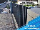 Ogrodzenia aluminiowe na wymiar! Euro Fences Bezpłatna wycen - 3