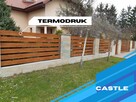 Aluminiowe ogrodzenia na wymiar! Bezpłatna wycena Euro Fence - 6