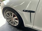 Auto do Ślubu JAGUAR XF LIFT R-Sport Czarny Biały Samochód - 7