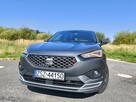 Seat Tarraco Xcellence - 2