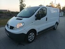 Renault Trafic 2, 0 dCi - 6