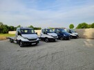 Wynajem lawety autolawety najazdu wypożyczalnia autolaweta - 9