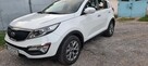 Sprzedam KIA Sportage - 8