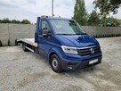 Wynajem lawety autolawety najazdu wypożyczalnia autolaweta - 4