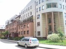 Pokój z balkonem dla dziewczyn. Ciche, zielone oś. w centrum - 8