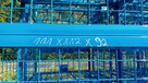 GITTERBOX KOSZ metalowy Siatkowy magazynowy 111x112x92 - 2