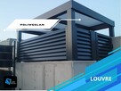 Nowoczesne ogrodzenia z aluminium! Euro Fences - 7