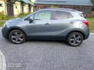 Opel Mokka 1.7 CDTI Eco flex - 3