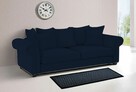 Sofa, kanapa CHESTERFIELD YORK 2 - 3