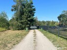 Działka blisko lasu Obrowo - 5