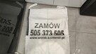 BiG BaG 1m3 Wywóz Gruzu Katowice - 3