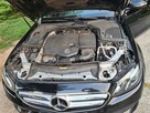 Mercedes E 220 d W 213 - 9
