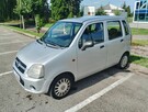 Opel Agila 1.2 Eco - 2