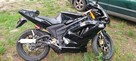 Sprzedam Rieju RS2 50 cm ma przełożenie 90 lub zamienię na c - 5