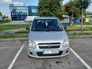 Opel Agila 1.2 Eco - 3