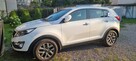 Sprzedam KIA Sportage - 15