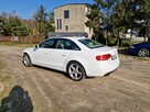 Sprzedam Audi A4 B8 - 8