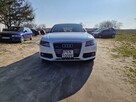 Sprzedam Audi A4 B8 - 4
