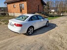 Sprzedam Audi A4 B8 - 6