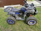 Quad hummer XTR 150cc - 4