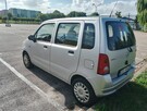 Opel Agila 1.2 Eco - 9