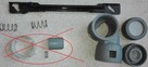 Odkurzacz Electrolux Ultrasilencer Z3378-NA CZĘŚCI! - 10