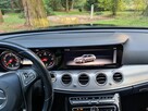 Mercedes E 220 d W 213 - 8