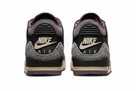 Nike AIR JORDAN 3 A Ma Maniére Black and Flat Pewter / FZ481 - 10