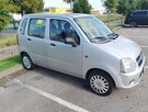Opel Agila 1.2 Eco - 4