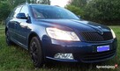 Skoda Oktavia II Kombi 2.0 Lift 4x4 2010 160KM - 5