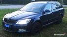 Skoda Oktavia II Kombi 2.0 Lift 4x4 2010 160KM - 3