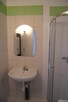 Duży Pokój (20m²) z balkonem 1100pln Karłowice – Wrocław - 9