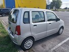 Opel Agila 1.2 Eco - 7