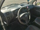 Opel Agila 1.2 Eco - 8