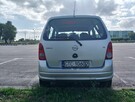 Opel Agila 1.2 Eco - 5