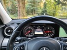 Mercedes E 220 d W 213 - 2