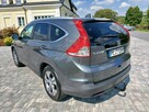 Honda CR-V EXECUTIVE 4X4 2.2 DIZEL KAMERA NAVI  alcantara climatronic - 2