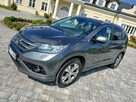 Honda CR-V EXECUTIVE 4X4 2.2 DIZEL KAMERA NAVI  alcantara climatronic - 6