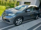 Honda CR-V EXECUTIVE 4X4 2.2 DIZEL KAMERA NAVI  alcantara climatronic - 10