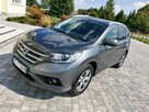 Honda CR-V EXECUTIVE 4X4 2.2 DIZEL KAMERA NAVI  alcantara climatronic - 11