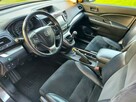 Honda CR-V EXECUTIVE 4X4 2.2 DIZEL KAMERA NAVI  alcantara climatronic - 12