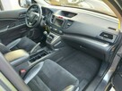 Honda CR-V EXECUTIVE 4X4 2.2 DIZEL KAMERA NAVI  alcantara climatronic - 14