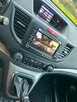 Honda CR-V EXECUTIVE 4X4 2.2 DIZEL KAMERA NAVI  alcantara climatronic - 16