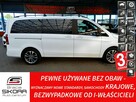 Mercedes V 300 DŁUGI 239KM AIRMATIC 4Matic 7OS. Gwar. FABRYCZNA Kraj 1wł Bezwyp F23% - 1