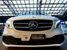 Mercedes V 300 DŁUGI 239KM AIRMATIC 4Matic 7OS. Gwar. FABRYCZNA Kraj 1wł Bezwyp F23% - 3