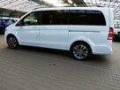 Mercedes V 300 DŁUGI 239KM AIRMATIC 4Matic 7OS. Gwar. FABRYCZNA Kraj 1wł Bezwyp F23% - 6