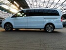 Mercedes V 300 DŁUGI 239KM AIRMATIC 4Matic 7OS. Gwar. FABRYCZNA Kraj 1wł Bezwyp F23% - 7