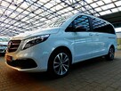 Mercedes V 300 DŁUGI 239KM AIRMATIC 4Matic 7OS. Gwar. FABRYCZNA Kraj 1wł Bezwyp F23% - 8