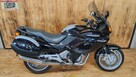 Honda NT ## piękny motocykl honda deauvilLe NT 650V # kup online - 7