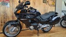 Honda NT ## piękny motocykl honda deauvilLe NT 650V # kup online - 13